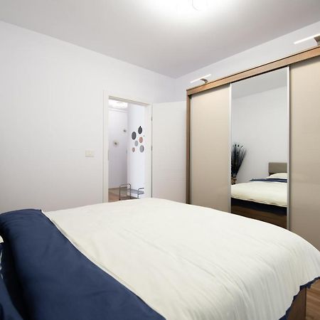 Claseb Apartment Timișoara Zewnętrze zdjęcie