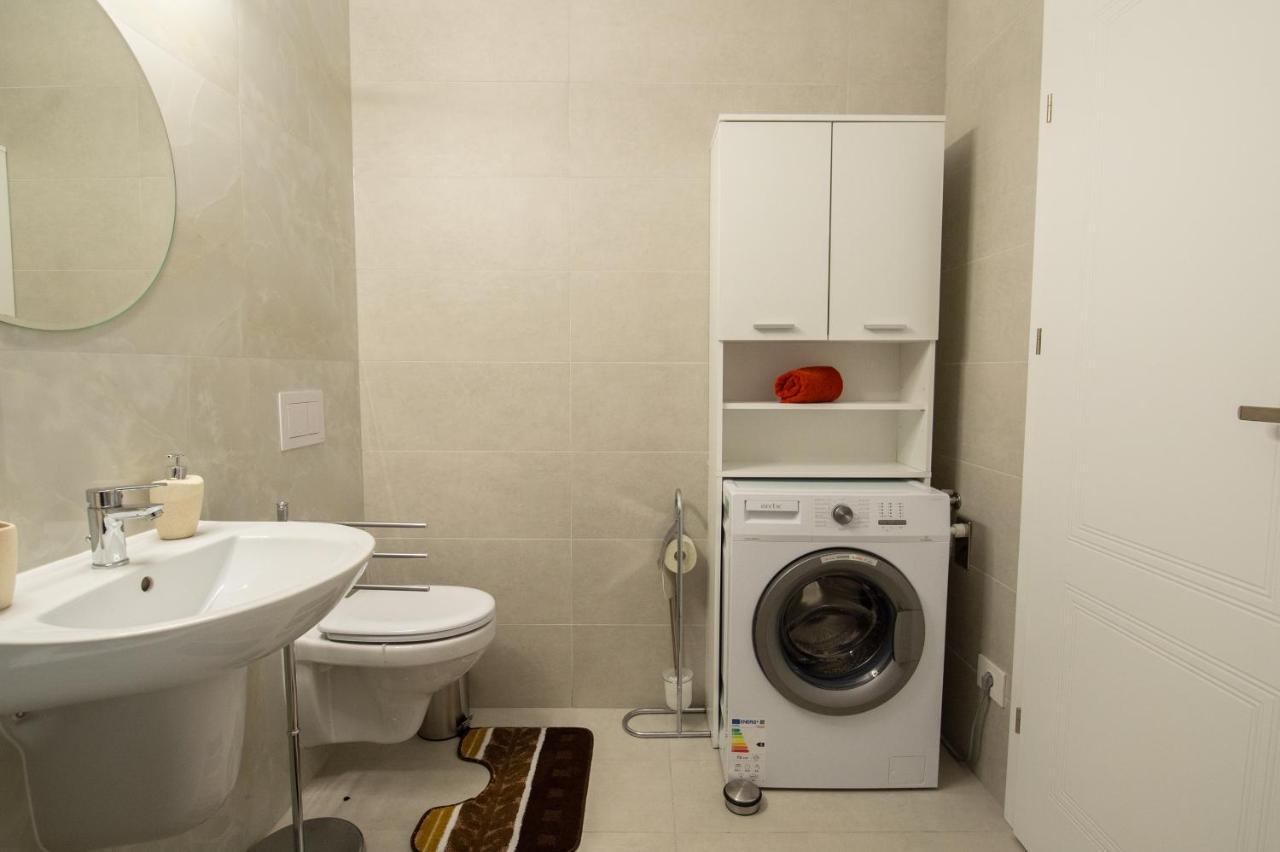 Claseb Apartment Timișoara Zewnętrze zdjęcie