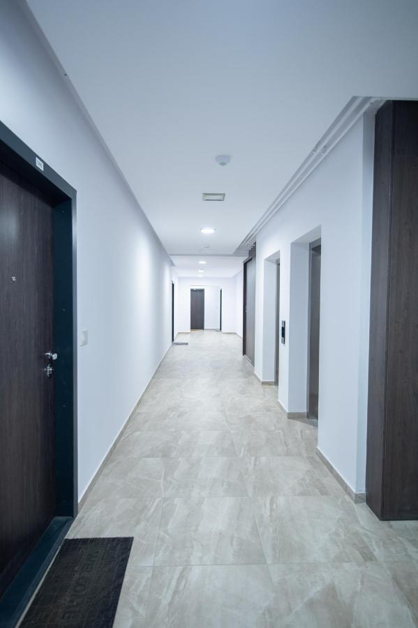 Claseb Apartment Timișoara Zewnętrze zdjęcie