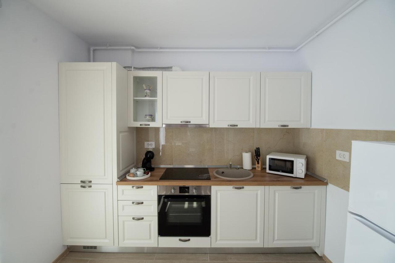 Claseb Apartment Timișoara Zewnętrze zdjęcie