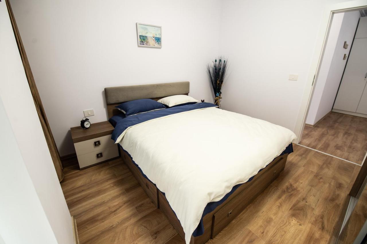 Claseb Apartment Timișoara Zewnętrze zdjęcie