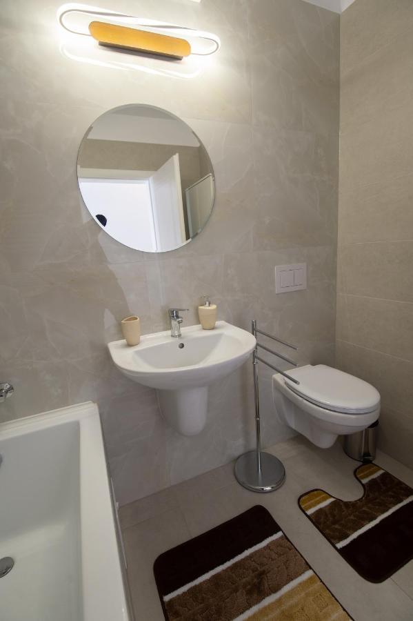 Claseb Apartment Timișoara Zewnętrze zdjęcie