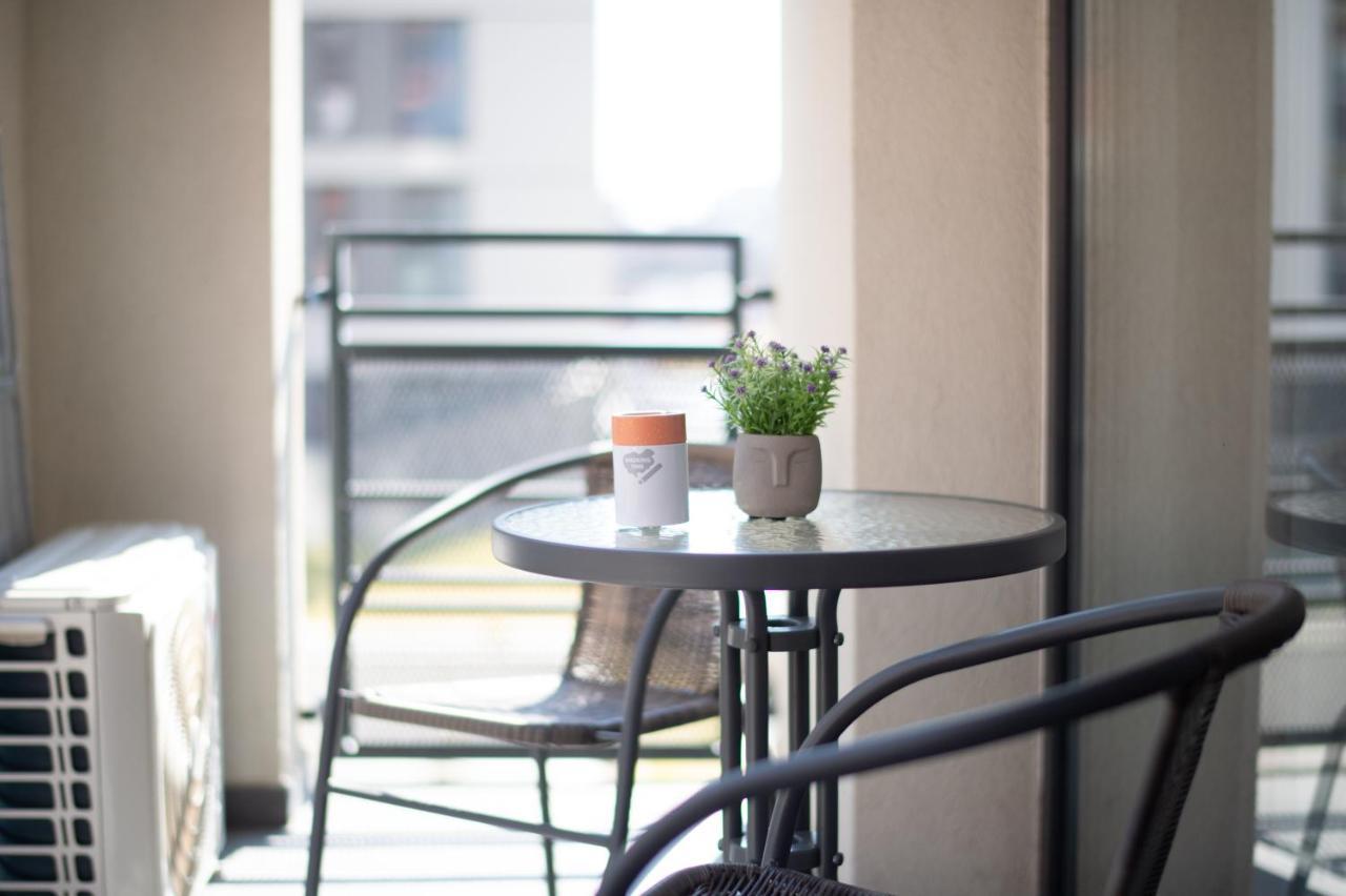 Claseb Apartment Timișoara Zewnętrze zdjęcie